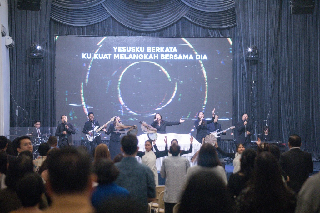 Momen Ibadah