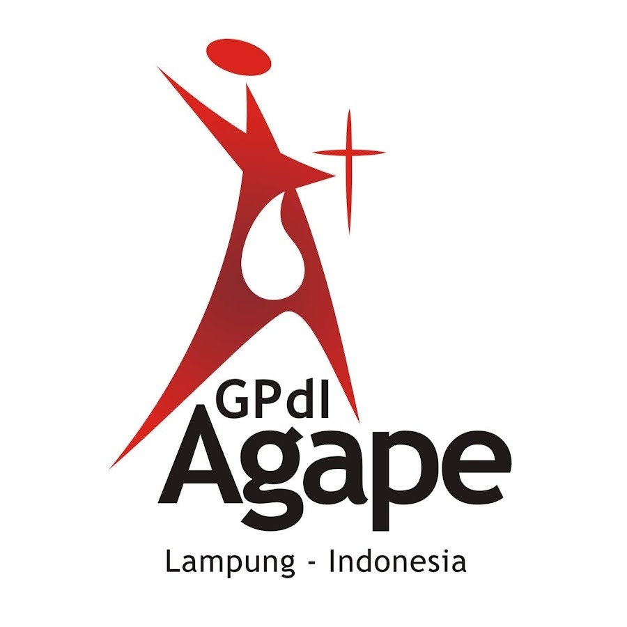 Logo GPdI Agape